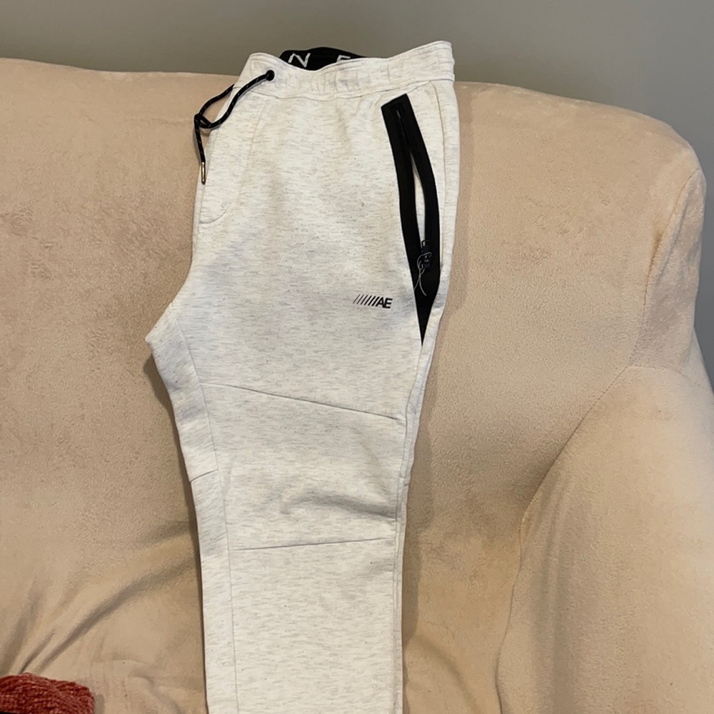 Men’s sweat pants